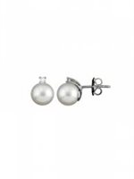 Orecchini Salvini Donna Le Perle in Oro Perla 20048536 - 20048536
